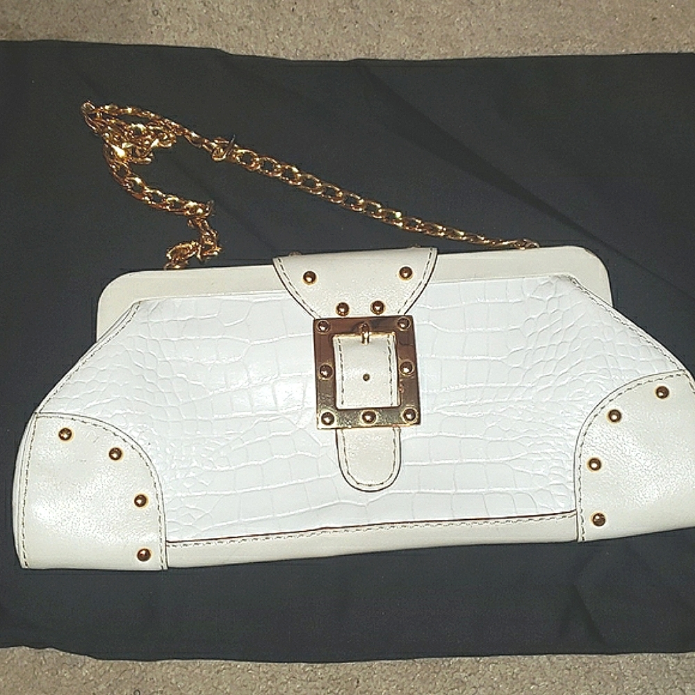 Michael kors chain bag